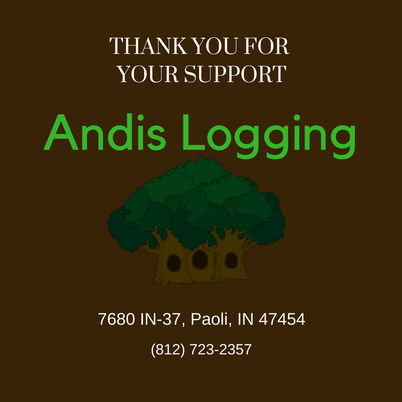 AD_Andis Logging