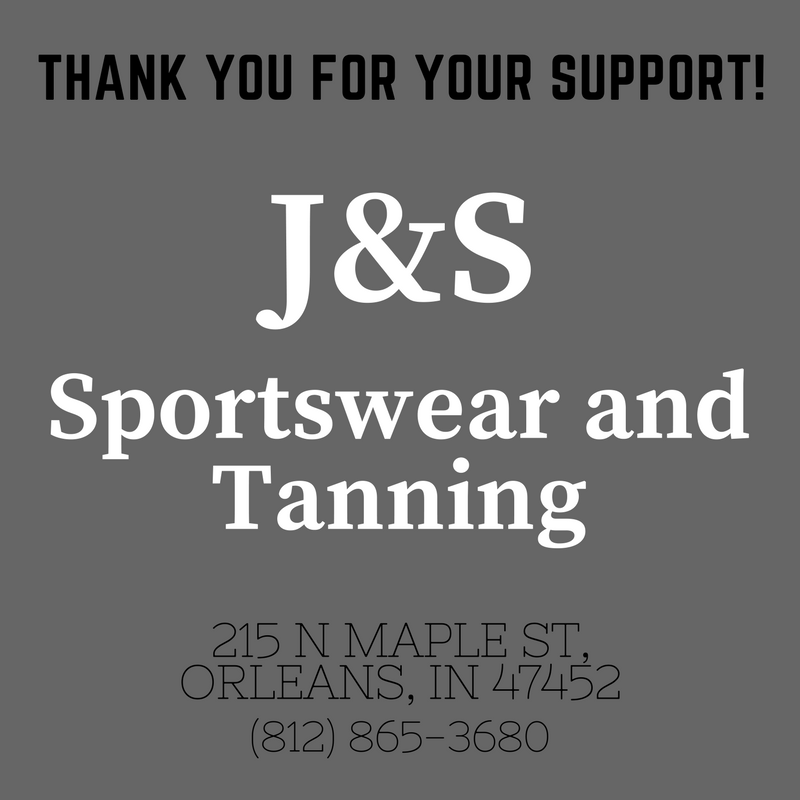 AD_J&amp;S Sportswear and Tanning