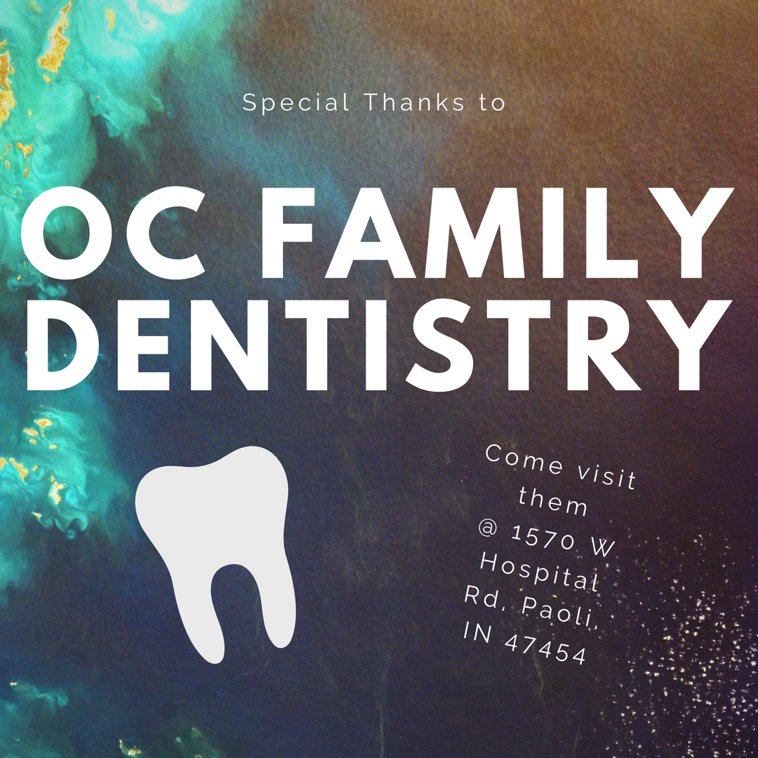 POST_AD_OC Dentistry